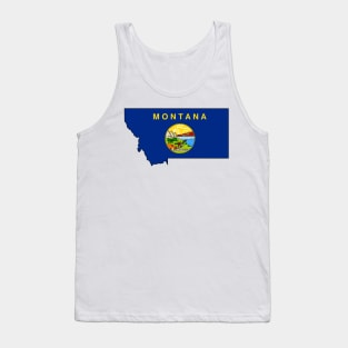 Montana Tank Top